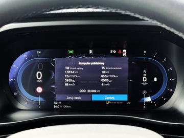 Volvo XC40 Crossover Facelifting 2.0 B3 163KM 2025 Volvo XC 40 B3 Core | Fusion Red | BLIS | Serwis A, zdjęcie 8