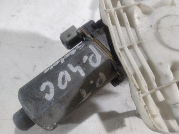 MECHANIZMUS ZVEDÁK OKNO PRAVÝ ZADNÍ PEUGEOT 406 9630961780