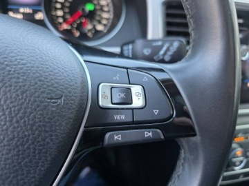 Volkswagen 2019 Volkswagen Atlas 3.6 Benzyna 280 KM, Panorama,, zdjęcie 14