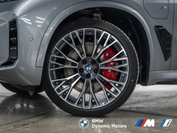 BMW X5 G05 SUV Plug-In Facelifting 3.0 50e 490KM 2025 BMW X5 xDrive50e 489 KM PHEV - Pakiet M Pro - Kamera 360 - Hak Holowniczy, zdjęcie 10