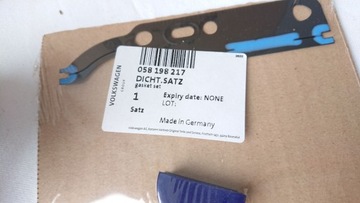 НАТЯЖИТЕЛЬ ЦЕПИ 058109088K VW AUDI 1.8T САЛЬНИКИ