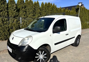 Renault Kangoo II 2010 Renault Kangoo w pelni sprawny gotowy do jazdy Stan bdb Zamiana 1.5, zdjęcie 13