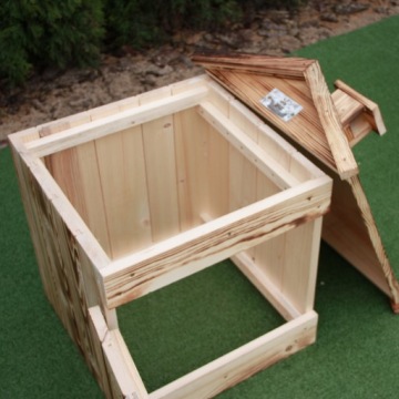 КОРПИЛЬНАЯ МАШИНА WEDZOK ЯЩИК ДЛЯ КОПИЛЬНОЙ МАШИНЫ С ДВЕРЬЮ