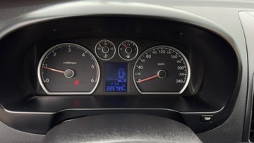 Hyundai i30 I CW Facelifting 1.6 CRDi 90KM 2011 Hyundai i30 1.6D*90PS*OPŁACONY Bezwypadkowy, zdjęcie 11