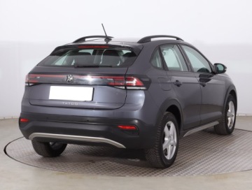 Volkswagen Taigo 1.0 TSI 95KM 2023 VW Taigo 1.0 TSI, Klima, Tempomat, Parktronic, zdjęcie 4