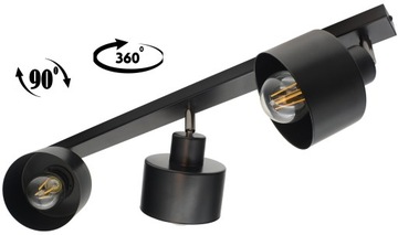 LAMPA PLAFON SUFITOWY ŻYRANDOL LED E27 POKÓJ SYPIALNIA SALON NOWOCZESNA