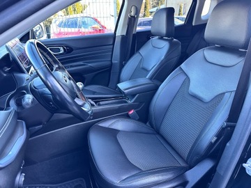 Jeep Compass II 2021 Jeep Compass Diesel /EUROPA/ 80th Anniversary /kamery 360 /Virtual/VAT 23%, zdjęcie 11