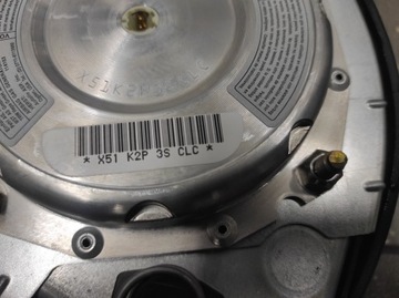 AIRBAG VOLKSWAGEN OE 3B0880201AG