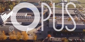 Профессиональная термопереплетная машина OPUS DUO 500 VT