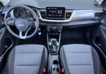 Kia Stonic I Crossover Facelifting 1.0 T-GDI 100KM 2024 Kia Stonic 1.0 T-GDI 100KM M Automat LED SalonPL Kamera Podgrz.FotelKierow, zdjęcie 16