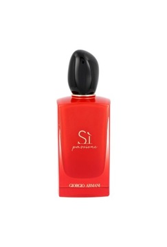Giorgio armani Si Passione Intense woda