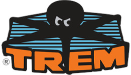 ЛЕНТОЧНЫЙ СКЛАДНОЙ ПОВОРОТНЫЙ НИЗКИЙ ИЗЛИЧ TREM 30 мм