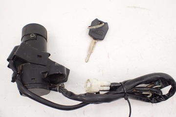 Модуль ключа замка зажигания Комплект Kawasaki Z750 07-11