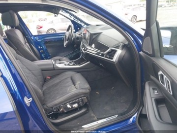 BMW X5 G05 2024 BMW X5 M60I 2024 4.4l 4.4 Benzyna 523KM, zdjęcie 9