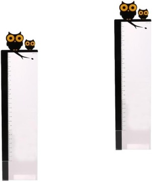 2 шт. боковая панель экрана, клейкая доска для дисплея, компьютерная плата