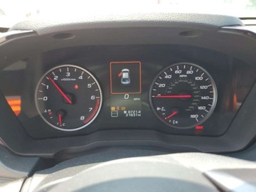 Subaru 2023 Subaru WRX Premium 2023 2.5 Benzyna 271KM, zdjęcie 9