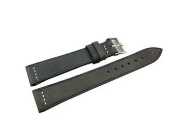 PASEK DO ZEGARKA HAND MADE REDUS 18mm RETRO
