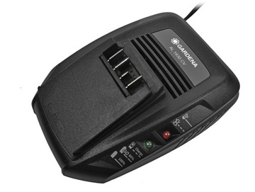 Gardena Bosch 14901 Szybka ładowarka 18V AL 1830 CV Power for All do PBA