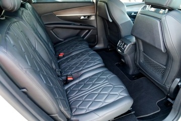 Peugeot 5008 II Crossover Facelifting 1.6 PureTech 180KM 2023 Peugeot 5008 GT kamera Skora adc NawI, zdjęcie 22