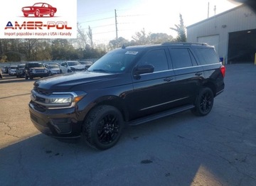 Ford Expedition III 2024 Ford Expedition Xlt 2024 3.5 Benzyna 380KM