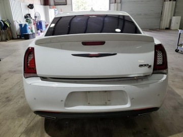 Chrysler 300C II 2022 Chrysler 300 S 2022 5.7l 5.7 Benzyna 363KM, zdjęcie 2