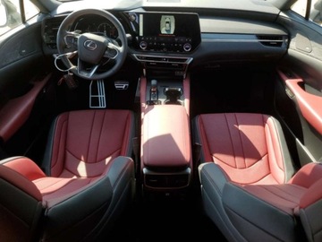 Lexus RX V 2024 Lexus RX 350 Base 2024 2.5l 2.5 Benzyna 275KM, zdjęcie 8