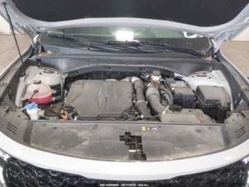 Kia Sorento IV 2023 Kia Sorento 2023 Kia Sorento SX Prestige AWD 2.5 Benzyna 281KM, zdjęcie 9