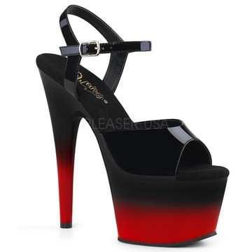 Buty ADORE-709BR-H rozmiar:42 Buty Pleaser