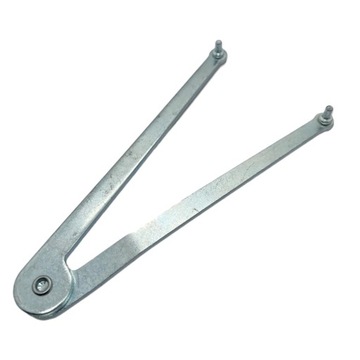 Face Spanner Wrench Angle Grinder Wrench Angle