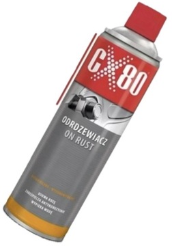 Cx 80 Odrdzewiacz On Rust 500 ml