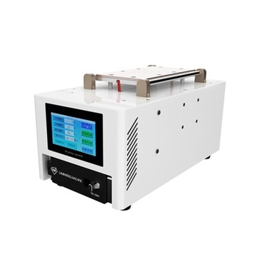 Multi Laminator LCD TBK-208M 3w1 do Naprawa Wyświetlaczy