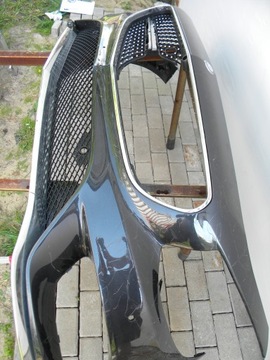 ПЕРЕДНИЙ БАМПЕР MERCEDES S-CLASS COUPE W217 /M223/