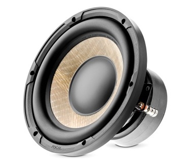 FOCAL P 20FE HIGH-END BASS ДЛЯ МАЛЕНЬКИХ ХИТОВ