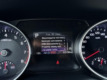 Kia Ceed III Hatchback Facelifting  1.5 T-GDI 160KM 2023 Kia Ceed 1.5T-GDI 160KM M DCT l CarPlay/Android Au, zdjęcie 29