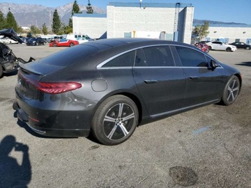 Mercedes 2023 Mercedes-Benz EQS Sedan 450 2023 Elektryczny 329KM, zdjęcie 3