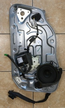 MECHANIZM SZYBY SILNICZEK PRAWY PRZÓD VOLVO S40 II