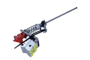 BOSCH 0 204 131 703 Корректор тормозного усилия