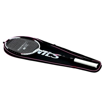 Ракетка Carbon NILS Racket Cover Бадминтон Теннисная ракетка