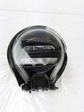 Honda CB 1000 R SC80 18- ФАРА ФАРЫ