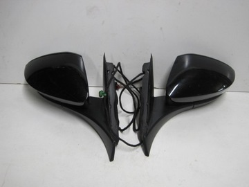 Lusterko VW T ROC TROC 2GA 19r PRAWE