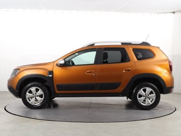 Dacia Duster II SUV 1.6 SCe 115KM 2018 Dacia Duster 1.6 SCe, Salon Polska, VAT 23%, Navi, zdjęcie 2
