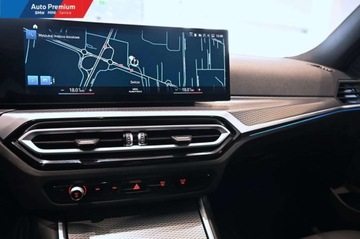 BMW Seria 3 G20-G21 Limuzyna 2.0 320d 190KM 2022 BMW Seria 3 320d xDriveFV23Fotele SportoweWiekszy Zbiornik Paliwa 2.0, zdjęcie 10