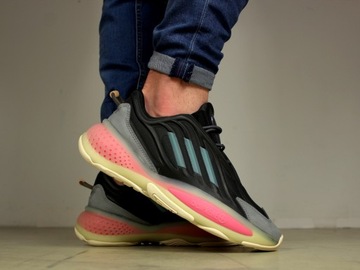 buty męskie Adidas Ozrah sneakersy ORYGINAŁ UNIKATOWE