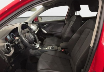Audi Q2 SUV 1.5 35 TFSI 150KM 2020 Audi Q2 VAT 23 Advanced 35TFSI 150KM S-tronic 20202021 r., salon PL, I wl., zdjęcie 11