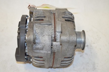 ГЕНЕРАТОР OPEL ASTRA ZAFIRA A 2.0 DTI 0124515032