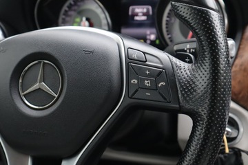 Mercedes GLA I Off-roader 1.6 200 156KM 2014 Mercedes GLA GLA 200, Salon Polska, Automat, zdjęcie 15