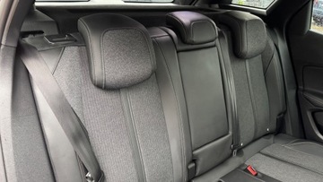 Peugeot 3008 II Crossover 1.6 THP 165KM 2018 Peugeot 3008 GT Line, Automat, Bezwypadkowy GWARANCJA 1.6 Benzyna, zdjęcie 21