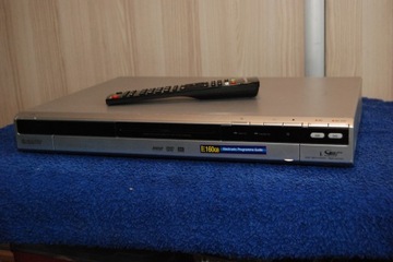 Дисковый рекордер Sony RDR-HX725.