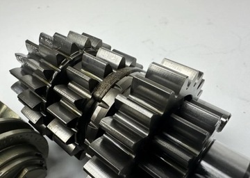 Skrzynia biegów KTM Sx-f 250 79033001100 , 79033010100