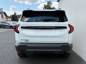 Dacia Bigster 1.8 Hybrid 156KM 2025 Od ręki - Expression 1.8 Full Hybrid 155KM / Pakiet Easy, Zimowy, zdjęcie 2